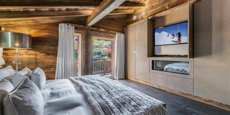 S Jour Meg Ve Les Plus Beaux Chalets De Luxe En Location