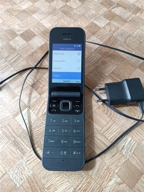 Nokia 2720 Flip Klapphandy Kaufen Auf Ricardo