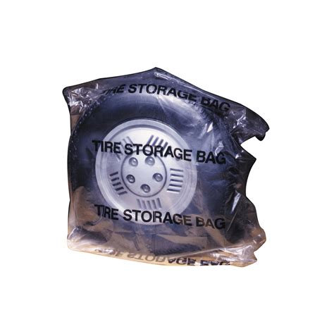 Tire Storage Bags | JohnDow