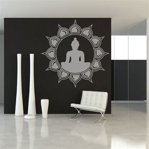 Wallstickers Folies Zen Wall Stickers