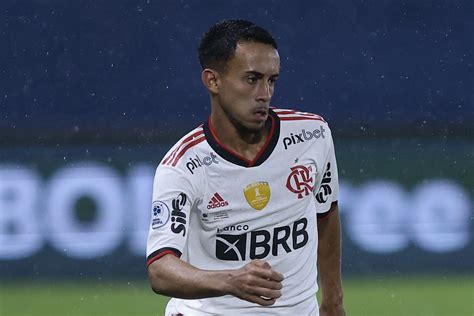 Estafe De Matheus Gon Alves Quer Flamengo Flex Vel Para Negociar