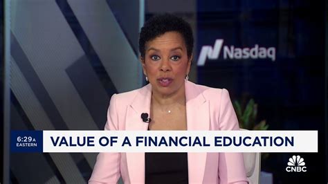 financial education   schools  providing