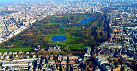 The Fascination of Hyde Park, London, England - Traveldigg.com