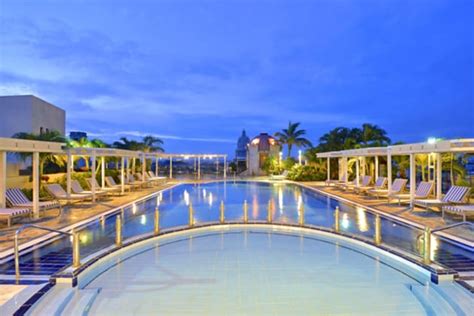 Hotel Iberostar Parque Central La Habana Desde 189€ Rumbo