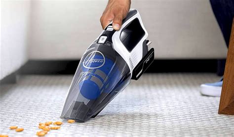 Best Handheld Vacuums The Top 15 List