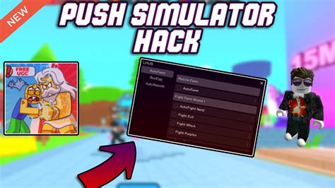 Free Ugc Push Simulator Op Script Pastebin Youtube