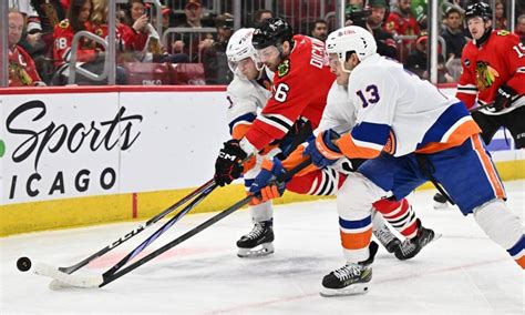 Stars vs. Islanders: Live stream, TV info, time