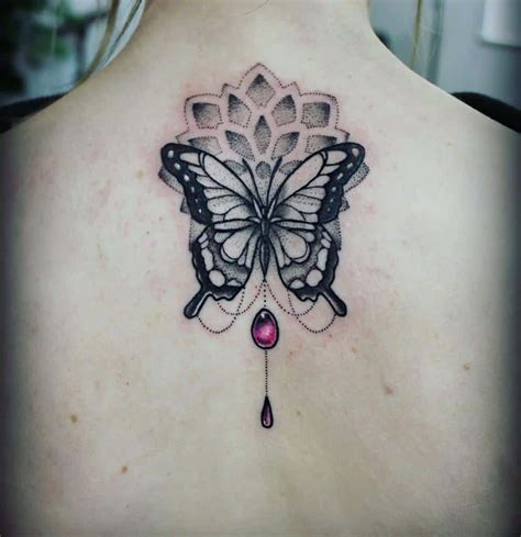 Butterfly Tattoo Meaning - What Does a Butterfly Tattoo Symbolize?