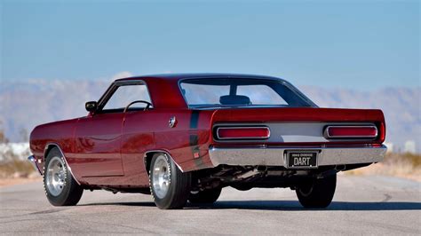 Dodge Dart Swinger Weight