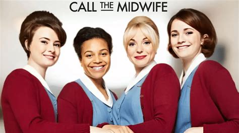 Who is Leaving Call the Midwife 2023? Why Jessica Raine Left Call the ...