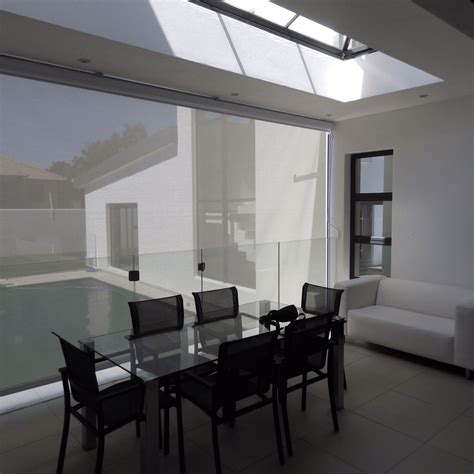 Motorised Roller Blinds | Shade Solutions