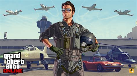 Grand Theft Auto Game Grand Theft Auto V Grand Theft Auto V Online