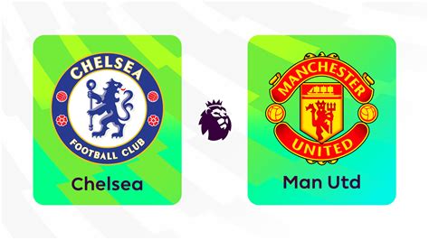 Chelsea Vs Manchester United 2024 04 04