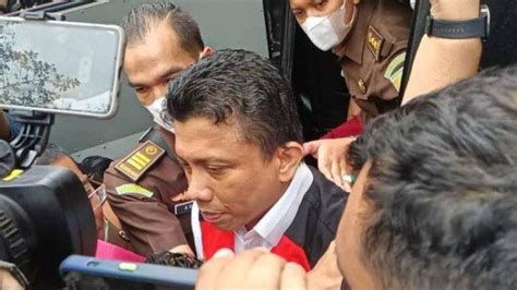 Pakar Hukum Pidana Ini Sebut Ferdy Sambo Sulit Lepas Dari Hukuman