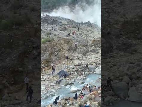 Misteri Kawah Ratu YouTube