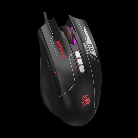 ES7 RGB ESPORTS GAMING MOUSE Bloody Official Website