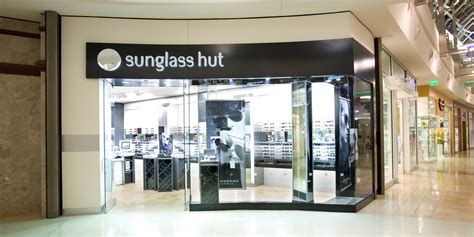 Sunglass Hut At The Mall At Millenia In Orlando Florida