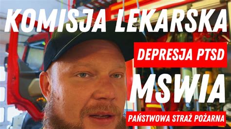 POWRÓT PO 5 MIESIĄCACH depresja ptsd YouTube