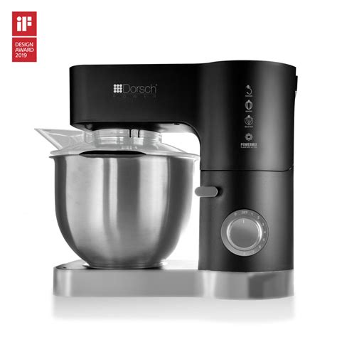 Dorsch – Your Kitchen Partner