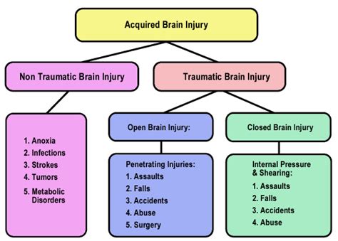 Medical Academy Acquired Brain Injury