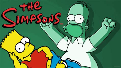 Homer Wallpapers Top Free Homer Backgrounds WallpaperAccess