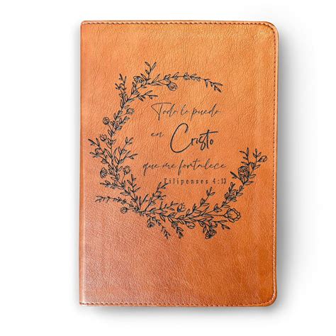 Custom Bilingual Bible | Biblia en Español Personalizada | Biblia Reina