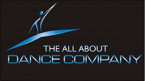 The All About Dance Company Sydney Logos Logo Design Sydney