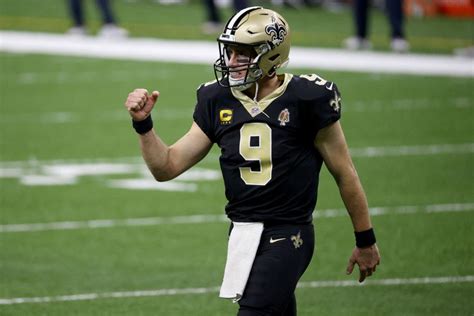 Ranking The Top 10 Quarterbacks In New Orleans Saints History