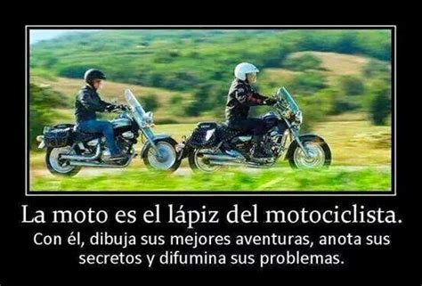 Recorrer Rutas Es Vivir Oraci N Del Motociclista