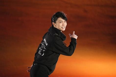 羽生結弦アイスショー『プロローグ』、舞台裏詰め込んだ2時間の特別版放送 ライブドアニュース