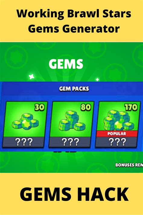 Free Brawl Stars Gems Generator Free Gems 100 Words Star Words