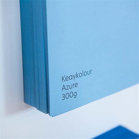 Keaykolour Azure 300g The Keaykolour Collection Has A Spectrum Of 48