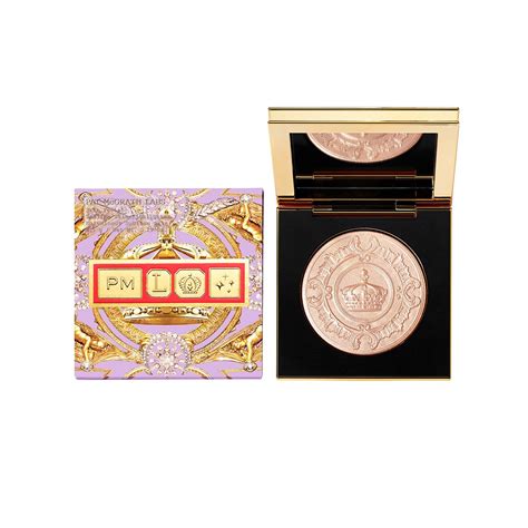 Pat McGrath Skin Fetish Sublime Skin Highlighter Lunar Nude Muse Beauty