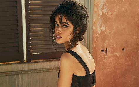 Camila Cabello Photoshoot