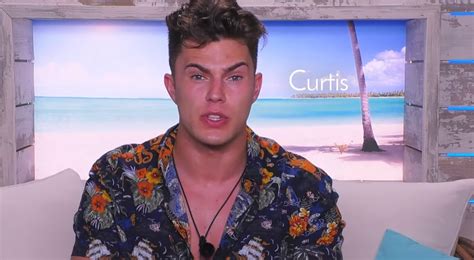 Love Islands Curtis Pritchard Crashes Sex Website After Free Download