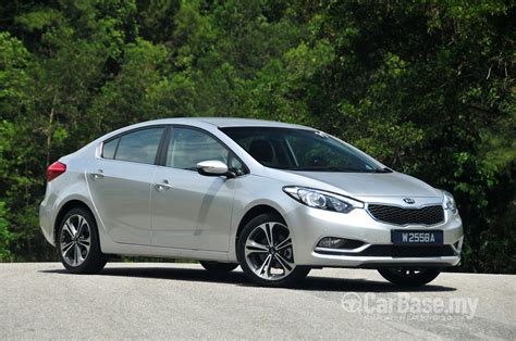 Kia Cerato Yd 2013 Exterior Image 4160 In Malaysia Reviews Specs