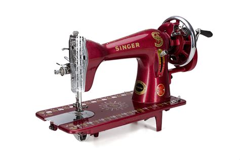 Youtube Singer Sewing Machine