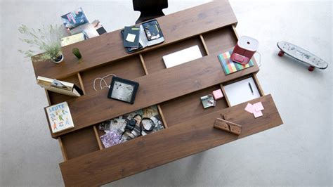 Spice Up Your Workspace With These Cool Office Furniture Items