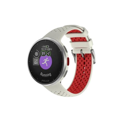 Comprar Reloj Polar Pacer Pro Al Mejor Precio