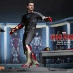 Hot Toys MMS 191 Iron Man 3 Tony Stark Hot Toys Complete Checklist
