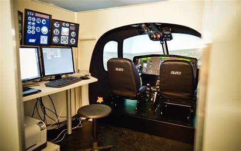 AS355 FNPTII MCC S723T ELITE Simulation Solutions