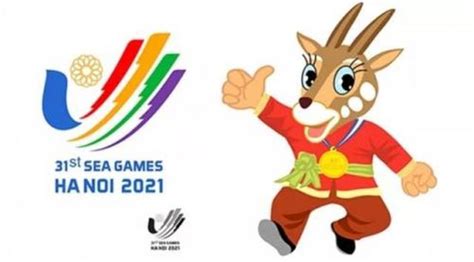 SEA Games 2021 Resmi Ditunda Ini Jadwal Barunya Okezone Sports