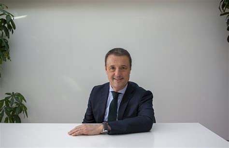 Lorenzo Davoli Nuovo Chief Financial Officer Di Euronics Italia Distribuzione Moderna