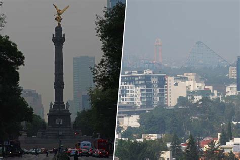 21 Mil Muertes Al Año Asociadas A La Contaminación Gaceta Unam