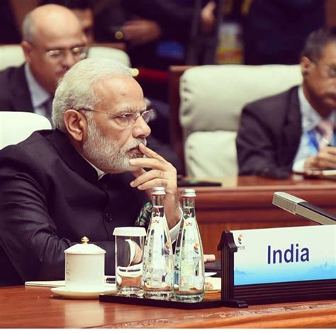 Prime Minister Narendra Modi And His Out Of The Box Dresses