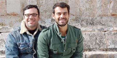 Gal Gay Da Globo Surge Em V Deo Picante Kaysar Del Cia