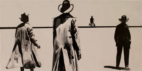The Good The Bad And The Ugly Wallpapers Wallpaper Cave