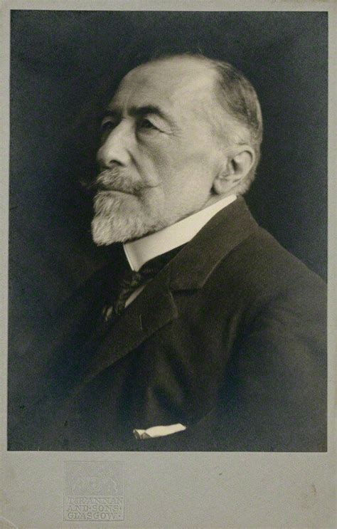 Joseph Conrad-Джозеф Конрад (National Portrait Gallery, London ...