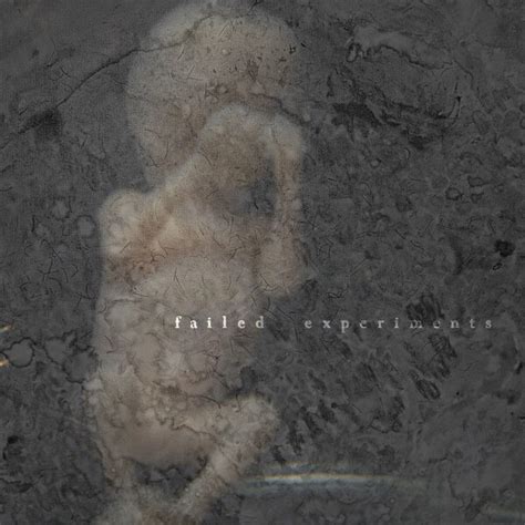 Failed Experiments By Tarkosia Album Experimental Reviews Ratings