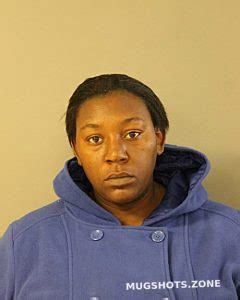 ASHLEY HINES 12 02 2022 Chicago Mugshots Zone